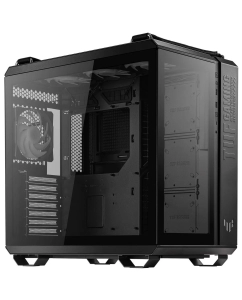 Купить Корпус компьютерный ASUS TUF Gaming GT502 PLUS (90DC0090-B19010) черный  в E-mobi