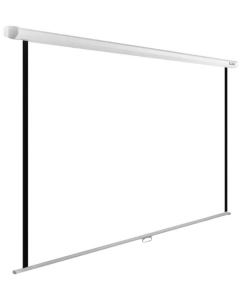Купить Экран для видеопроектора Cactus WallExpert CS-PSWE-240X180-WT  в E-mobi
