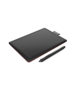 Купить Графический планшет Wacom CTL-472-N Black  в E-mobi