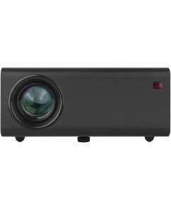 Купить Видеопроектор Rombica Ray Black (MPR-L410) в E-mobi