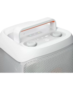 Купить Портативная колонка JBL Party Box Club 120 White  в E-mobi