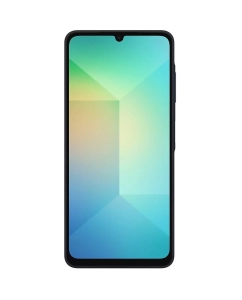 Купить Смартфон Samsung Galaxy A06 4/128GB Black  в E-mobi