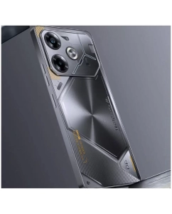 Купить Смартфон Tecno Pova 6 8/256GB Meteorite Grey  в E-mobi