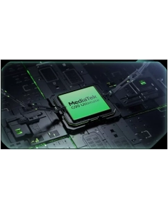 Купить Смартфон Tecno Pova 6 8/256GB Meteorite Grey  в E-mobi