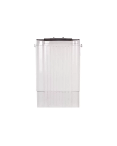 Купить Активаторная стиральная машина Leran WS-30ET белый  в E-mobi