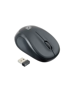 Купить Беспроводная мышь OKLICK 665MW Black  в E-mobi