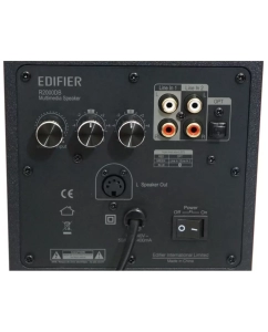 Купить Колонки компьютерные Edifier R2000DB Black  в E-mobi