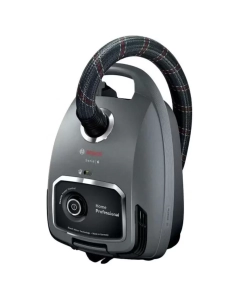 Купить Пылесос Bosch BGL6PRO1 серый, черный в E-mobi