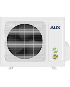 Купить Сплит-система AUX ASW-H07B4/FJ-BR1 AS-H07B4/FJ-R1 Black  в E-mobi