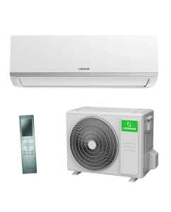 Купить Сплит-система Lessar LS-HE09KCE2/LU-HE09KCE2 в E-mobi