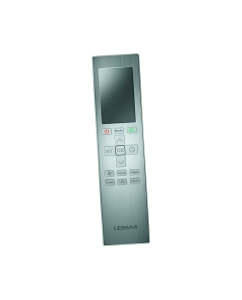 Купить Сплит-система Lessar LS-HE09KCE2/LU-HE09KCE2  в E-mobi