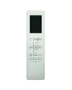 Купить Сплит-система Lessar LS-HE09KBE2/LU-HE09KBE2 Tiger  в E-mobi