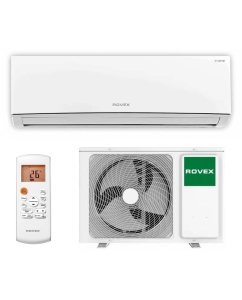 Купить Сплит-система Rovex Megapolis Inverter RS-24CBS4  в E-mobi