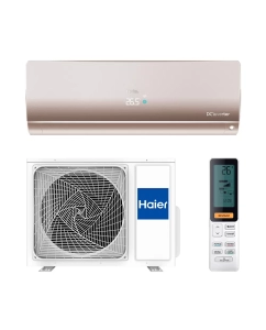 Купить Сплит-система Haier AS50S2SF1FA-G/1U50S2SJ2FA Flexis inverter в E-mobi
