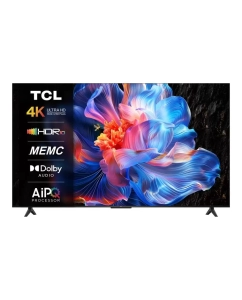 Купить Телевизор TCL 65P6K, 65