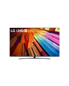 Купить Телевизор LG 65UT81006LA, 65