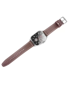 Купить Смарт-часы Hoco Y17 Silver  в E-mobi