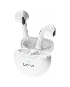 Купить Беспроводные наушники Lenovo TWS HT38 в E-mobi