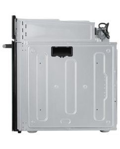 Купить Электрический духовой шкаф DEXP 1M70GCB черный  в E-mobi