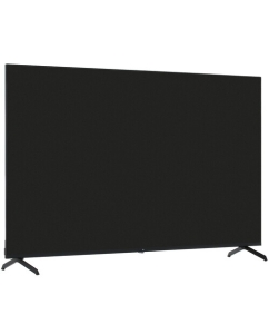 Купить 65" (164 см) LED-телевизор DEXP 65UCS1 черный  в E-mobi