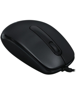 Купить Мышь проводная Aceline KM-720  черный  в E-mobi