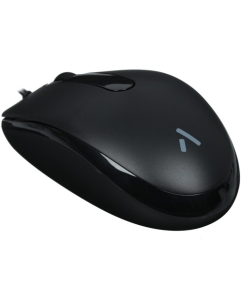 Купить Мышь проводная Aceline KM-720  черный  в E-mobi