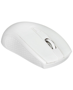 Купить Мышь беспроводная Aceline WM-552  белый  в E-mobi