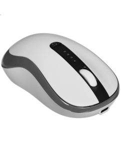 Купить Мышь беспроводная DEXP WM-M710  белый  в E-mobi