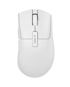Купить Мышь беспроводная/проводная ARDOR GAMING Rukh ARDW-RH3950-WT  белый  в E-mobi