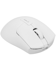 Купить Мышь беспроводная/проводная ARDOR GAMING Rukh ARDW-RH3950-WT  белый  в E-mobi