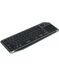 Купить Клавиатура беспроводная DEXP DK-KMW8T  в E-mobi