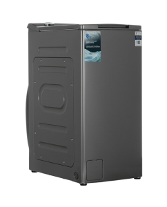 Купить Стиральная машина DEXP WM-E813DMA/WGSI серый  в E-mobi