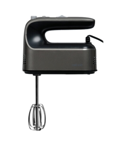 Купить Миксер DEXP DHM-600S серебристый  в E-mobi