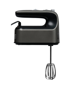 Купить Миксер DEXP DHM-600S серебристый  в E-mobi