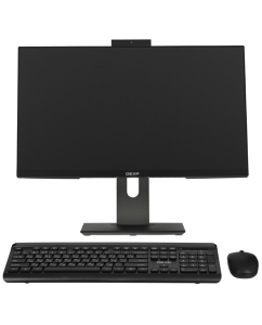 Купить 23.8" Моноблок DEXP AIO-MC [24H516WP025]  в E-mobi