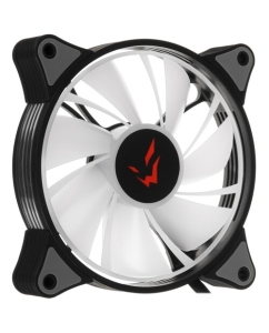 Купить Комплект вентиляторов ARDOR GAMING Mistral AR12 Kit 5in1  в E-mobi