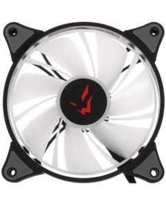 Купить Комплект вентиляторов ARDOR GAMING Mistral AR12 Kit 5in1  в E-mobi