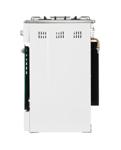 Купить Комбинированная плита Aceline M16-1 белый  в E-mobi