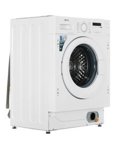 Купить Встраиваемая стиральная машина DEXP WB-F814DMA/WW  в E-mobi
