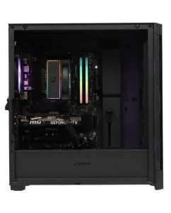 Купить ПК ARDOR GAMING RAGE H381  в E-mobi
