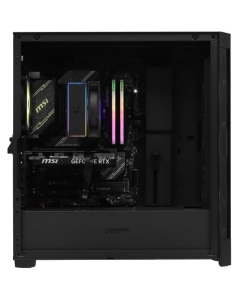 Купить ПК ARDOR GAMING RAGE H385  в E-mobi