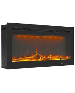 Купить Электроочаг Royal Flame Crystal 36 RF в E-mobi