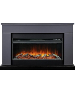Купить Каминокомплект Royal Flame Bergen SFT с Vision 42 LOG LED в E-mobi