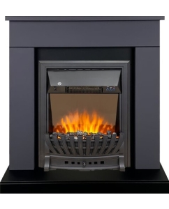 Купить Каминокомплект Royal Flame Bergen STD SFT с Aspen в E-mobi