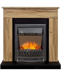 Купить Каминокомплект Royal Flame Bergen STD с Aspen в E-mobi