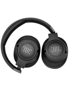 Купить Беспроводные наушники JBL Tune 710BT Black  в E-mobi