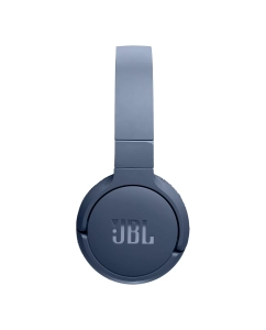 Купить Беспроводные/проводные наушники JBL Tune 670NC синий  в E-mobi
