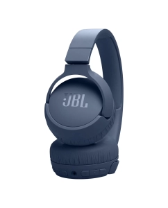 Купить Беспроводные/проводные наушники JBL Tune 670NC синий  в E-mobi