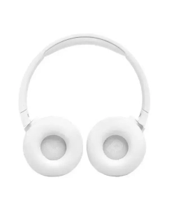 Купить Беспроводные наушники JBL Tune 670NC White (JBLT670NCWHTCN)  в E-mobi