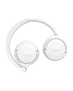 Купить Беспроводные наушники JBL Tune 670NC White (JBLT670NCWHTCN)  в E-mobi